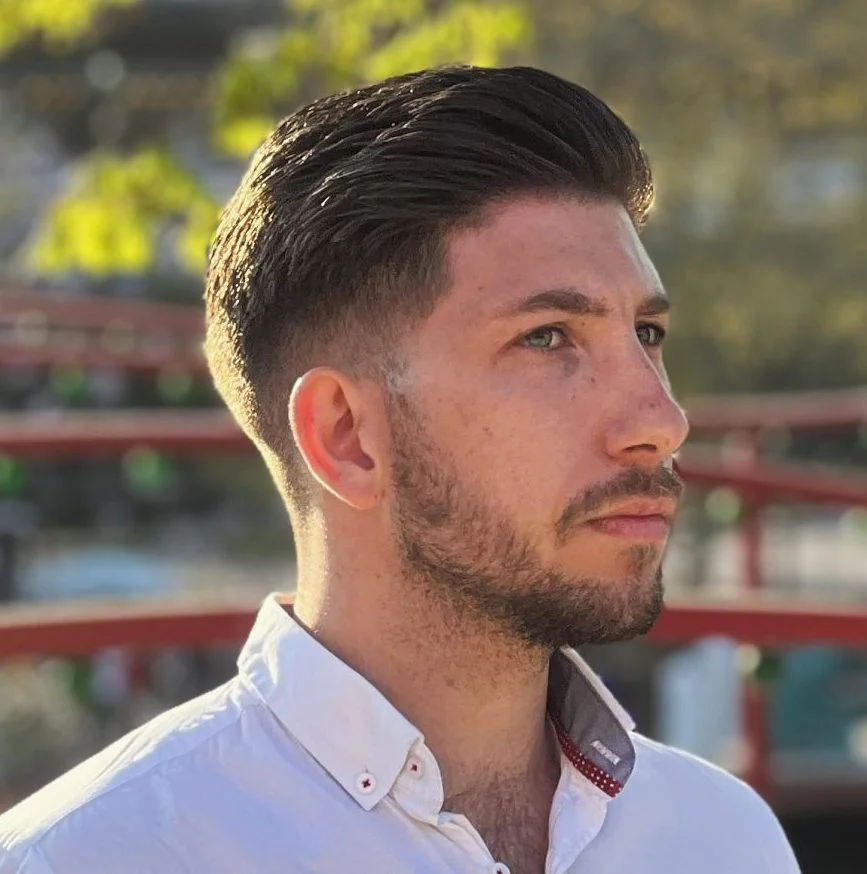 Nikos Sifakis